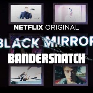 Black Mirror: Bandersnatch