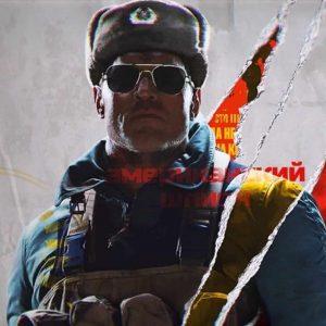 Black Ops Cold War