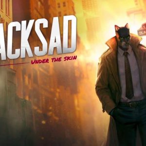 Blacksad