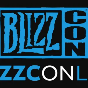 BlizzConline - Logo