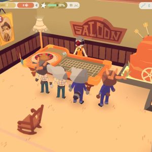 Blooming Business: Casino
