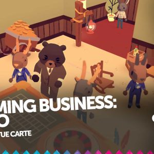 Blooming Business Casino demo
