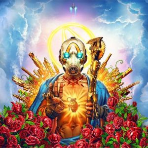 Borderlands 3 endgame
