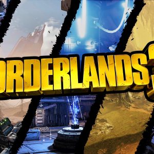 Borderlands 3 sconto amazon