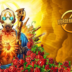 Borderlands 3