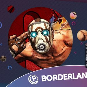 Borderlands obg