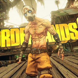 Amazon borderlands 3
