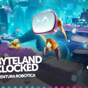 Boti: Byteland Overclocked