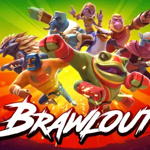 brawlout