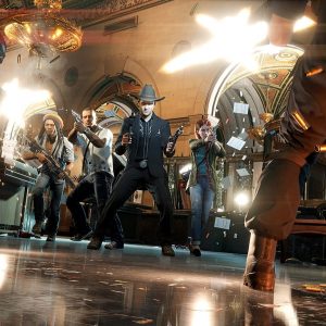 505 Games Crime Boss: Rockay City