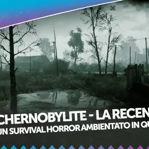 Chernobylite