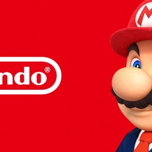 Nintendo, aperto un nuovo account finanziario su Twitter