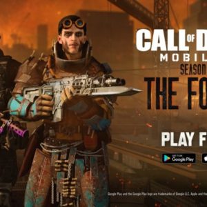Call of Duty Mobile - Stagione 8