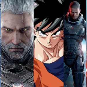 Top 5: remake e remastered che vorremmo