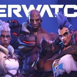 Overwatch 2