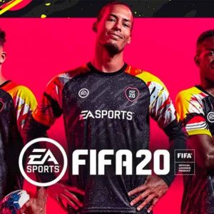 FIFA 20 classifica vendite PlayStation 4