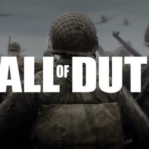 Call of Duty