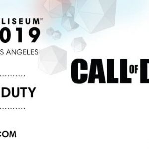 Call of Duty 2019 Verrà presentato all'E3 Coliseum 2019