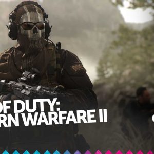 Modern Warfare II