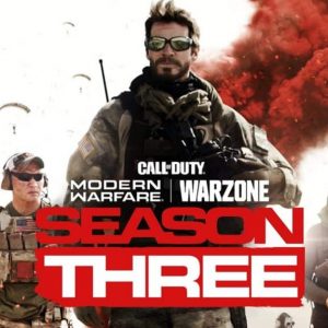Call of Duty Modern Warfare