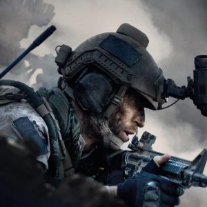 Call of Duty Modern Warfare 2