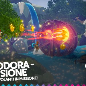 Cassiodora recensione