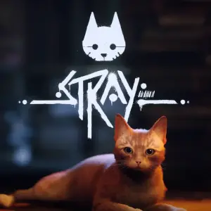 stray