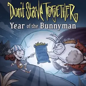 Don't Starve Togheter evento