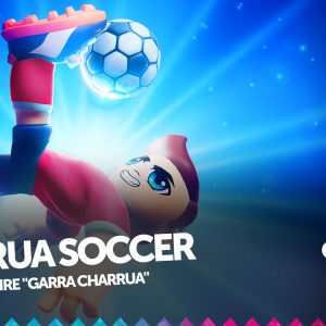 Charrua Soccer