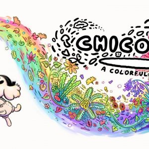 La cover di Chicory