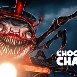 Choo-Choo Charles