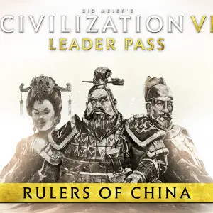 Civilization VI Sovrani della Cina