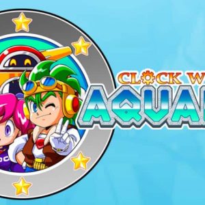 Clockwork Aquario