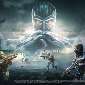 call of duty: mobile