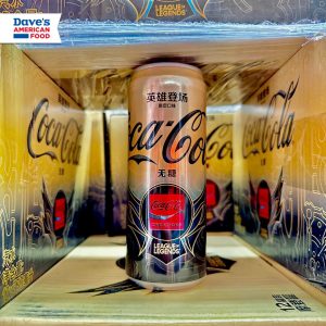 Coca-Cola