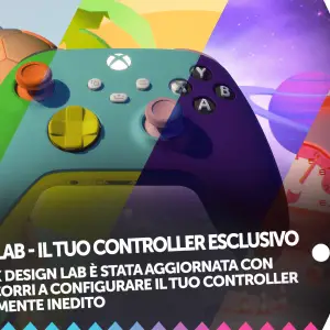 Controller Xbox Xbox Design Lab