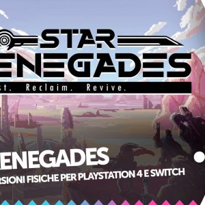 Star Renegades