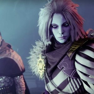 Destiny 2 Mara Sov Copertina