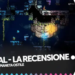 Copertina - Residual