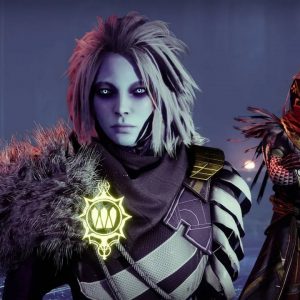 Destiny 2 Mara Sov