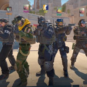 Counter-Strike 2