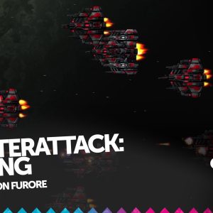 CounterAttack: Uprising