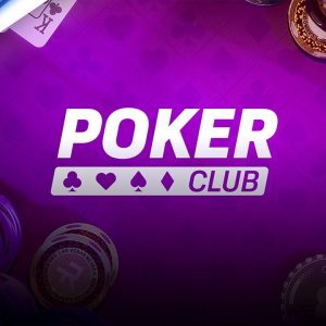 La cover di Poker Club
