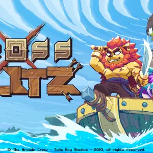 cross blitz cover