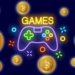 Crypto game