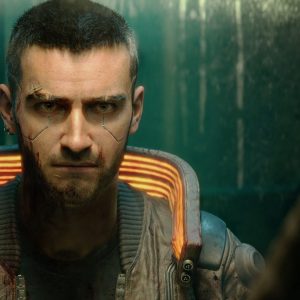 Cyberpunk 2077