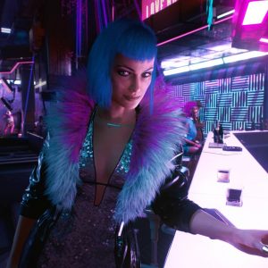 Cyberpunk 2077