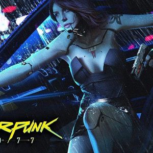 Cyberpunk 2077