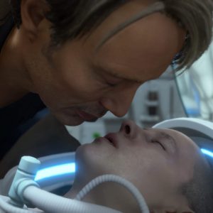 Death Stranding