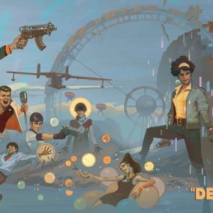 Deathloop